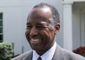 Donald Trump to Honor Dr. Ben Carson with Presidential Medal of Freedom