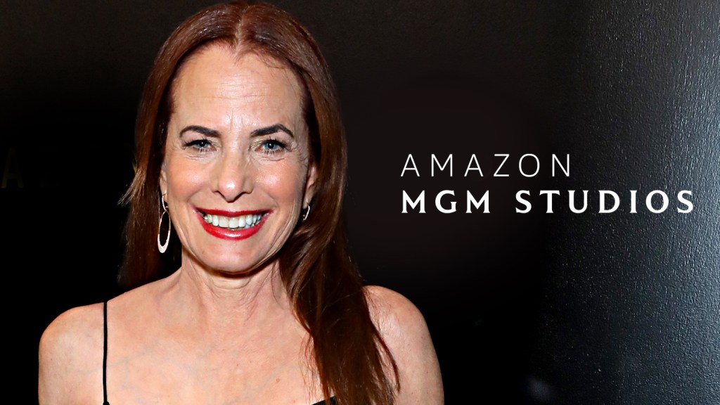Donna Rosenstein Departs As Amazon MGM Studios Head Of Series Casting Amid Layoffs