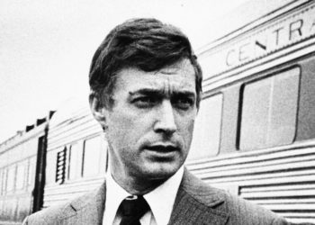 Donor Who Gave $130 Million to Pay Troops Is Reclusive Heir to Mellon Fortune