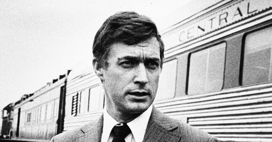 Donor Who Gave $130 Million to Pay Troops Is Reclusive Heir to Mellon Fortune