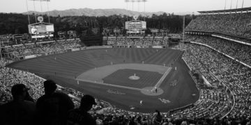 Don’t Blow This, Baseball