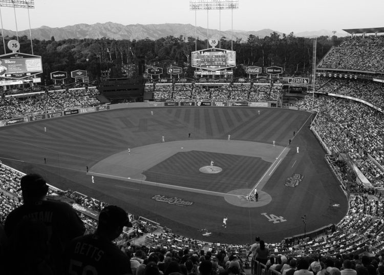 Don’t Blow This, Baseball