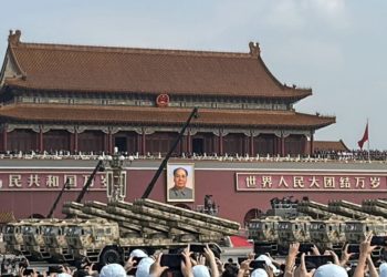 Don’t Let Chinese Fears of a U.S. Decapitation Strike Lead to Nuclear War