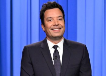 “Don’t Treat It As A Launch Pad, Treat It As The End Game”: Jimmy Fallon’s Advice For ‘Saturday Night Live’ UK Hopefuls