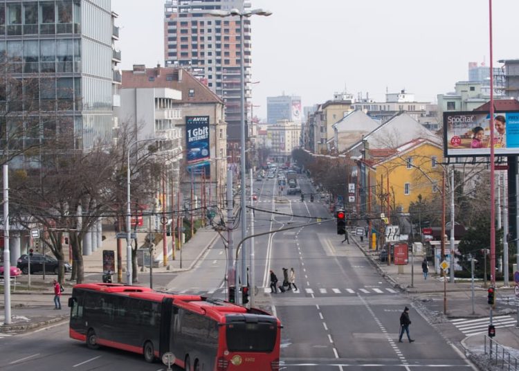 Don’t worry, Slovaks, you’re allowed to run for the bus