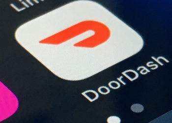 DoorDash waiving fees for SNAP recipients in November, delivering food bank donations