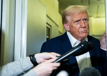 Dozens of States Sue Trump Administration Over Planned Food Stamp Cuts