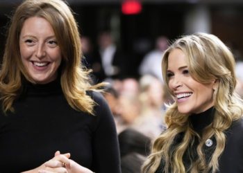 Dr. Casey Means, Trump’s surgeon general nominee, has hearing delayed