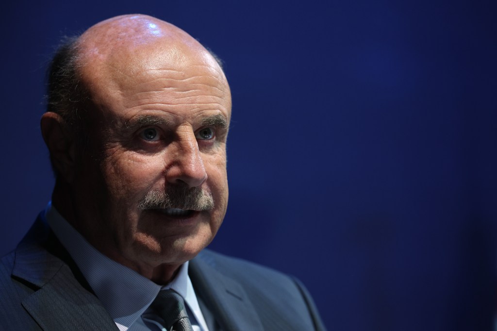 Dr. Phil’s Envoy TV, Launched From The Ashes Of Bankrupt Main Street Media, Lands Carriage Deal With Charter