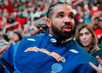 Drake Responds to Judge Dismissing His UMG Lawsuit as Joe Budden Trolls in the Background