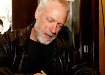 Drew Struzan, artist who created iconic movie posters for Spielberg, Lucas and Del Toro, dies at 78