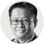 Philip P. Pan
