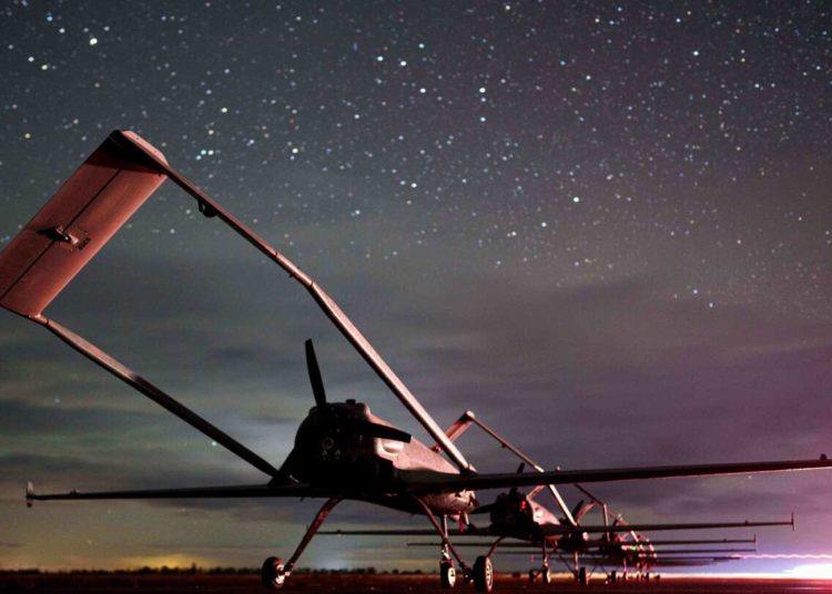 Drones, oil and escalation: Ukraine’s deep strikes impact Russia, altering war calculations