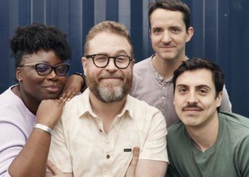 Dropout is the part-internet, part-studio streaming service that built its own comedy ecosystem