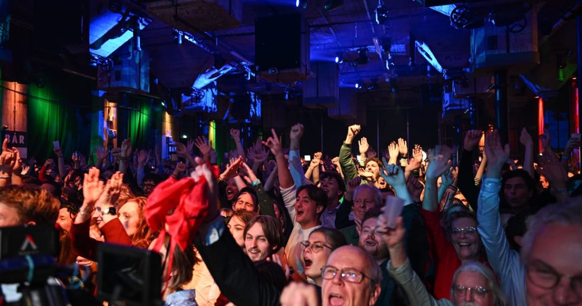 Dutch election 2025: The winners and losers