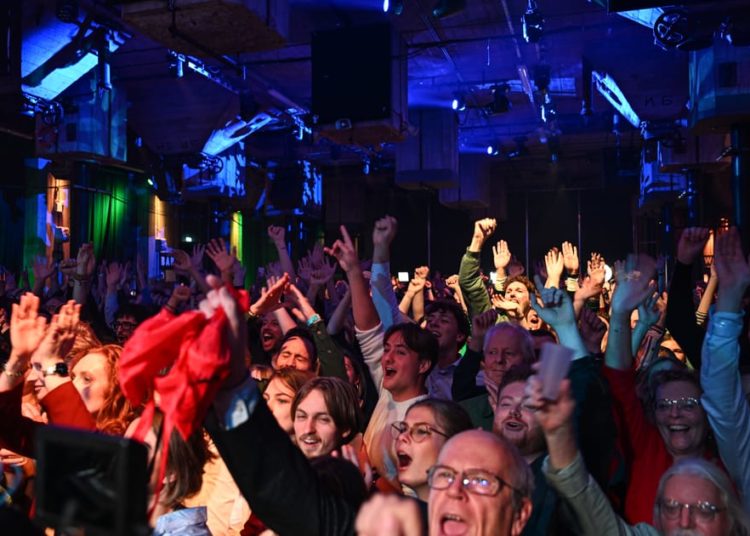 Dutch election 2025: The winners and losers