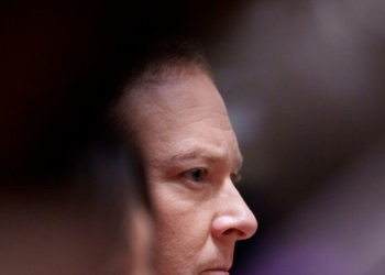 EPA Chief Lee Zeldin Blasts Schumer Shutdown After Agency Was Forced to Furlough 4,000 Employees