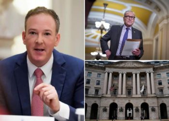 EPA to furlough 89% of workforce if shutdown drags into November, Lee Zeldin says