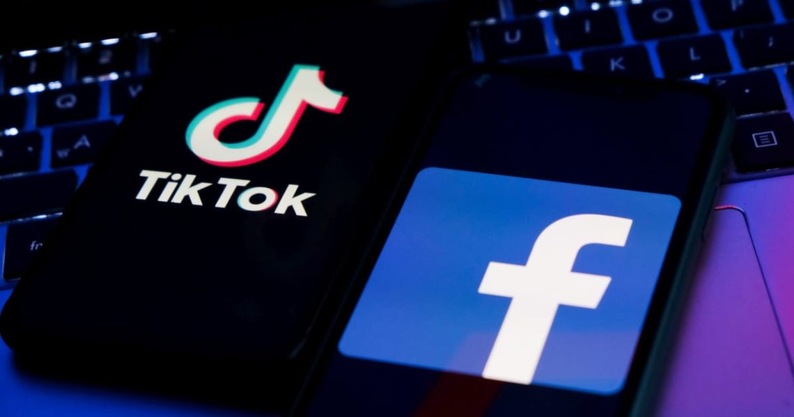 EU accuses Meta, TikTok of breaching digital rules