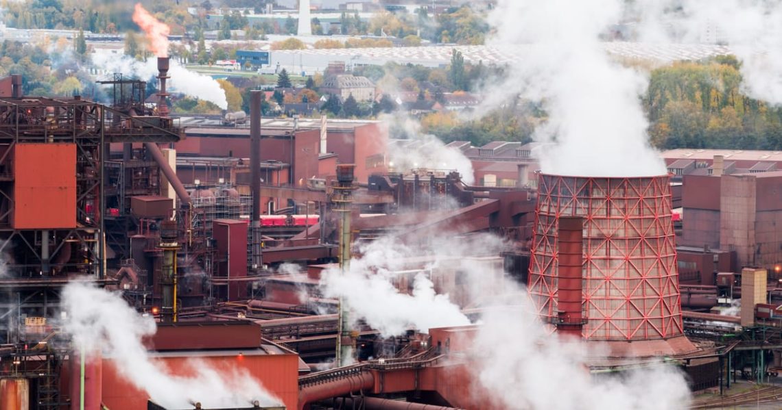 EU opens door to watered down climate law over 2040 emissions target impasse