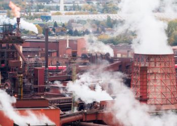 EU opens door to watered down climate law over 2040 emissions target impasse