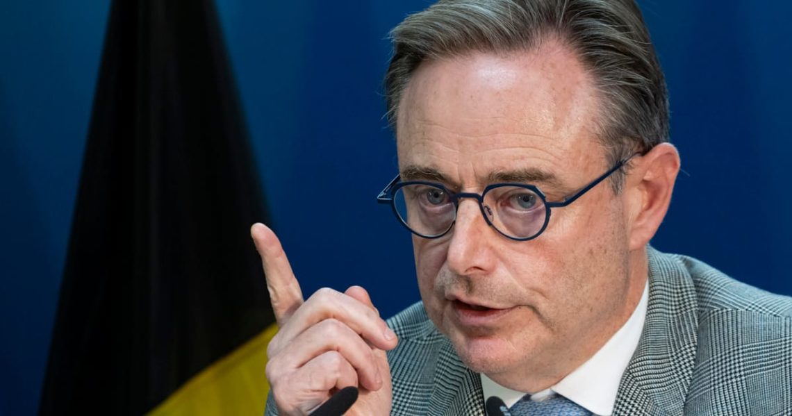 EU plays hardball: If you won’t seize Russia’s cash, open your wallets
