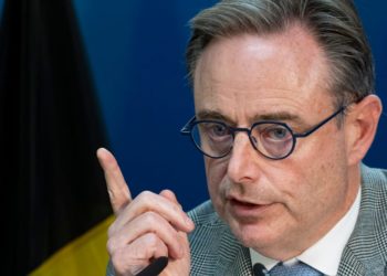 EU plays hardball: If you won’t seize Russia’s cash, open your wallets