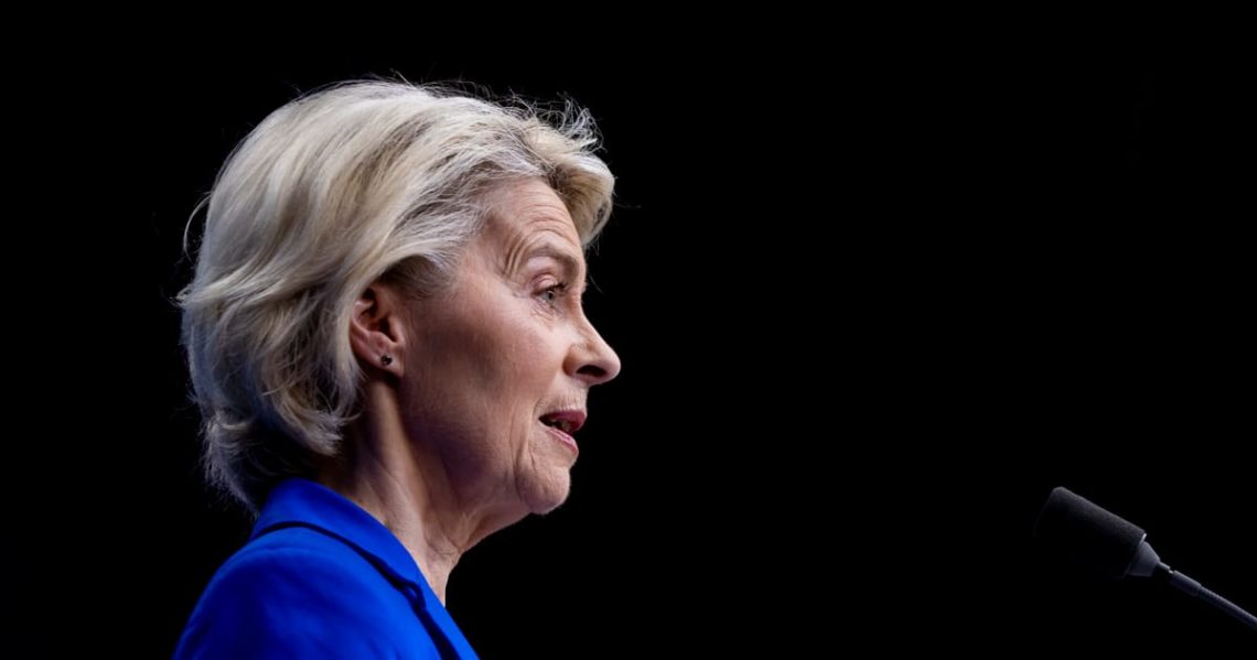 EU’s conservatives hurtle toward reckoning over far-right taboo