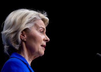 EU’s conservatives hurtle toward reckoning over far-right taboo