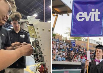 EVIT faces potential lawsuit by 9 local school districts over revised agreement