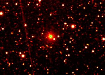 Earthbeams? When the Cosmos Rings The Alarm: 3I/ATLAS Is Here