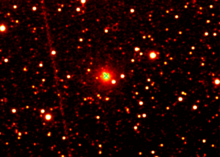Earthbeams? When the Cosmos Rings The Alarm: 3I/ATLAS Is Here