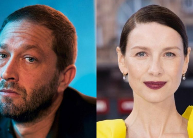 Ebon Moss-Bachrach & Caitriona Balfe Among Names Added To Andrew Haigh’s ‘A Long Winter’ Cast As Production Begins In Canada