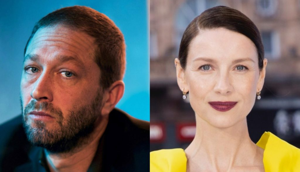 Ebon Moss-Bachrach & Caitriona Balfe Among Names Added To Andrew Haigh’s ‘A Long Winter’ Cast As Production Begins In Canada