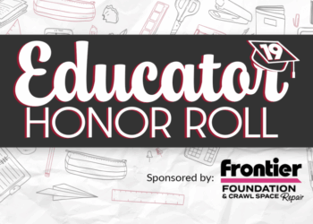 Educator Honor Roll: Sharon Livingston, Westminster Christian Academy