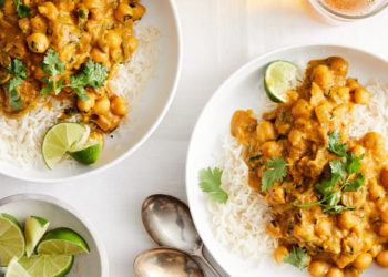 Eight Perfect Pumpkin Recipes