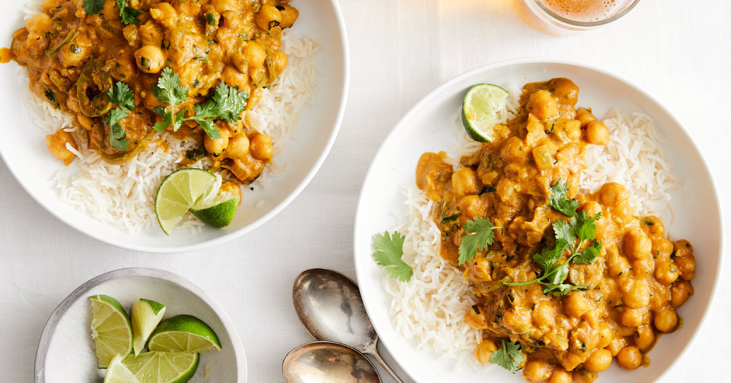 Eight Perfect Pumpkin Recipes