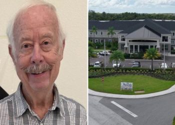 Elderly, dementia-stricken veteran found dead inside walk-in freezer at assisted living facility