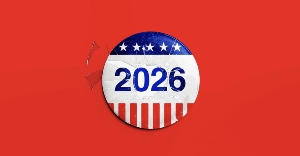 Election Shenanigans Are Coming