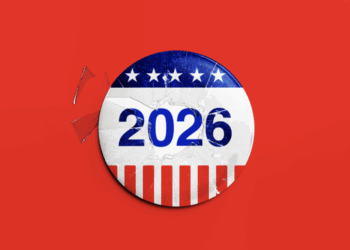 Election Shenanigans Are Coming