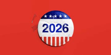 Election Shenanigans Are Coming