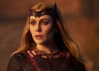 Elizabeth Olsen Acknowledges Superhero Fatigue; Says She Would Return To MCU: “These Movies Aren’t For Critics, These Movies Are For Fans”