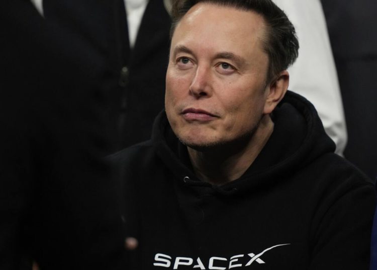 Elon Musk launches Grokipedia to compete with online encyclopedia Wikipedia