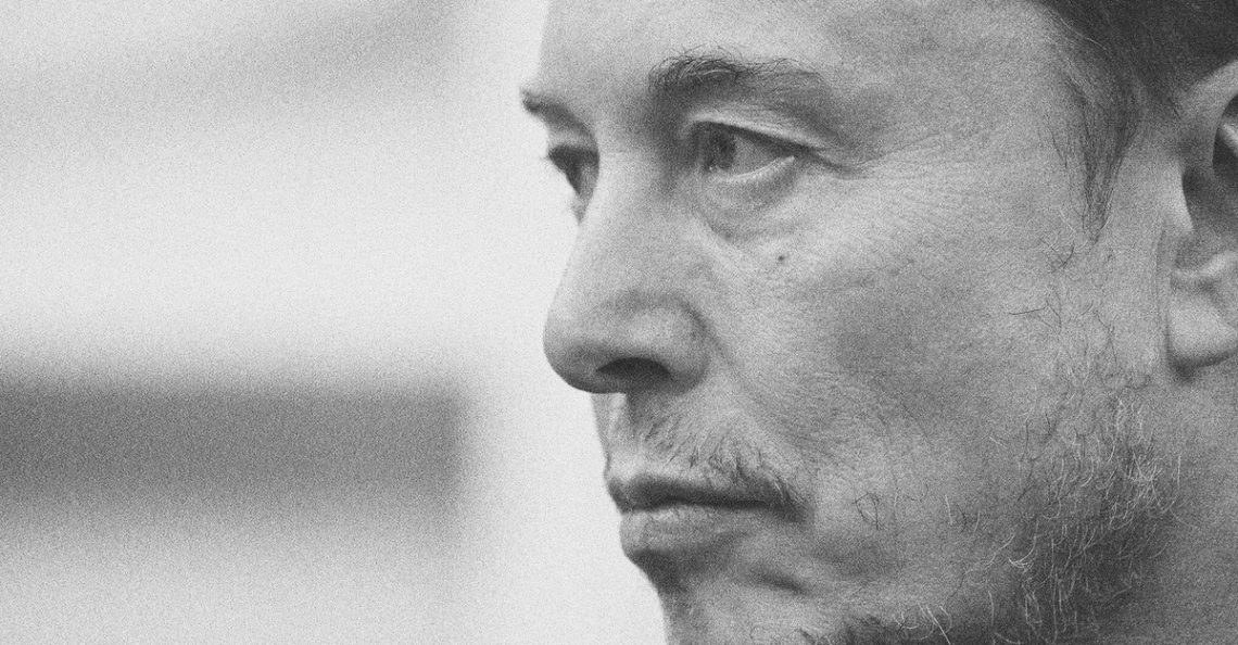 Elon Musk’s Holy Trinity