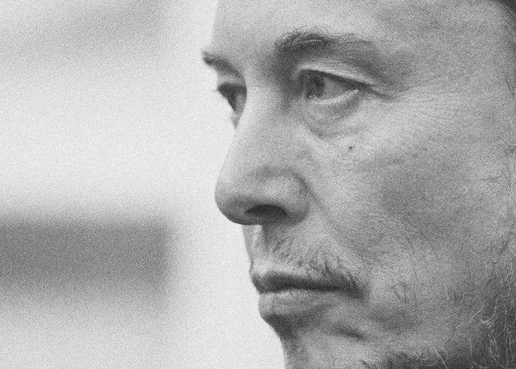 Elon Musk’s Holy Trinity