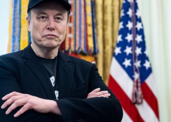 Elon Musk’s “partisan actions” hurt Tesla sales, Yale study finds