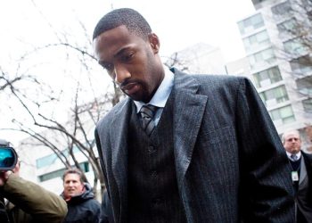 Embattled former NBA star Gilbert Arenas denies snitching in latest gambling probe
