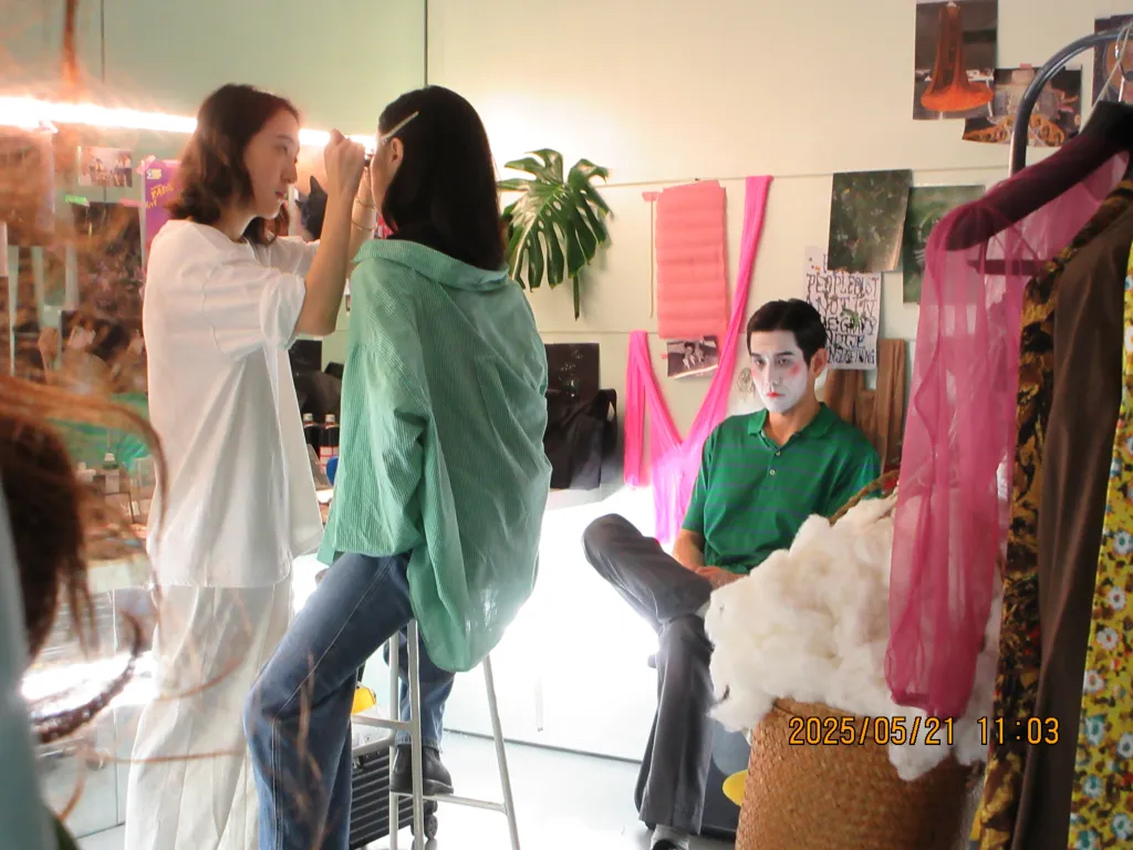 Employees of the Month