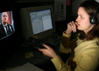 End of an era for Parents Television Council, the conservative TV watchdog