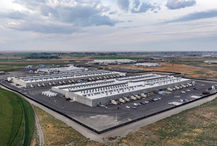 Energy bills on the rise, driven in part by power-hungry AI